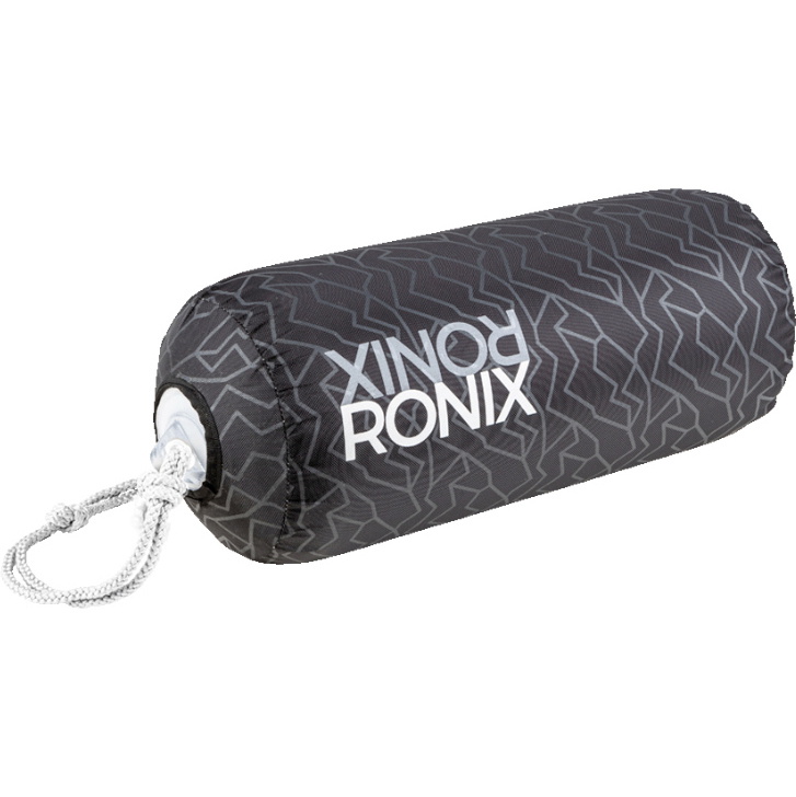 Ronix Captains Kit Happy Hour Bootsfender RA-BB (2026)  Black